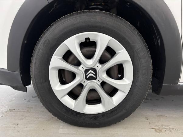 Vente en ligne Citroën C3  BlueHDi 100 S&S BVM5 au prix de 10 490 €