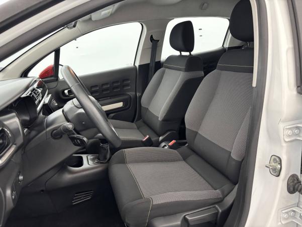 Vente en ligne Citroën C3  BlueHDi 100 S&S BVM5 au prix de 10 490 €