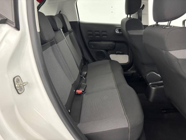 Vente en ligne Citroën C3  BlueHDi 100 S&S BVM5 au prix de 10 490 €