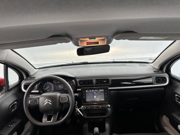 Vente en ligne Citroën C3  BlueHDi 100 S&S BVM5 au prix de 10 490 €