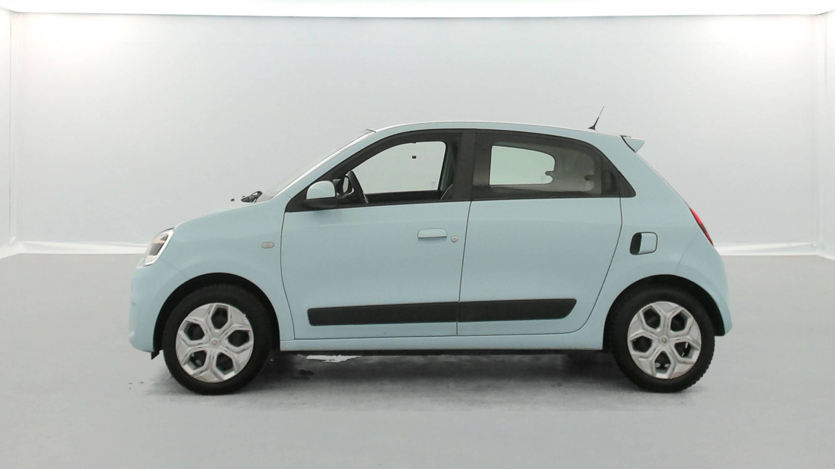 Vente en ligne Renault Twingo 3  TCe 95 au prix de 9 490 €