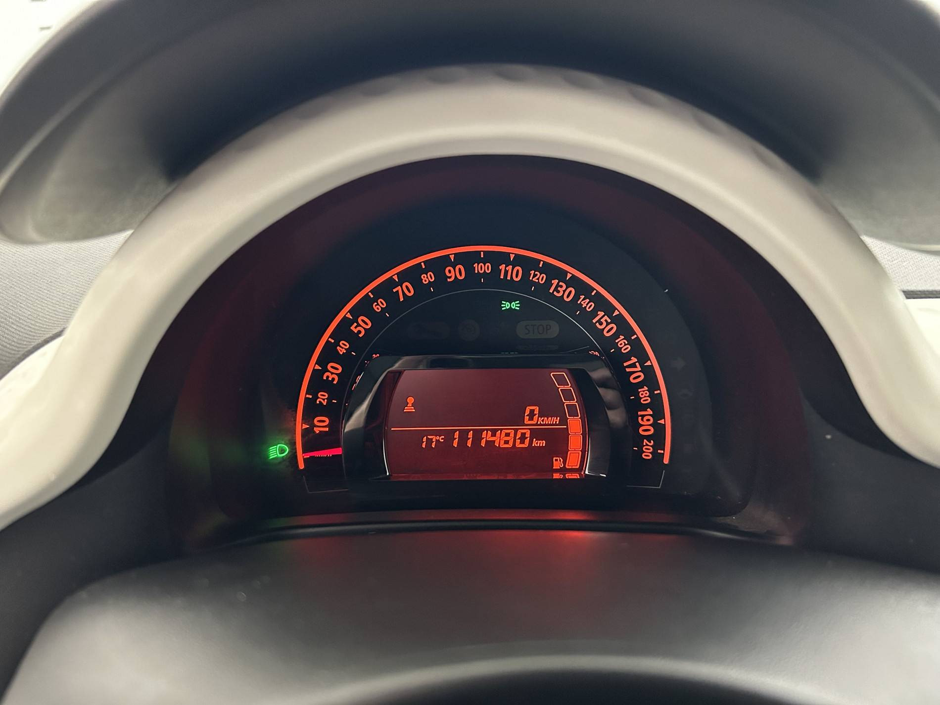 Vente en ligne Renault Twingo 3  TCe 95 au prix de 9 490 €