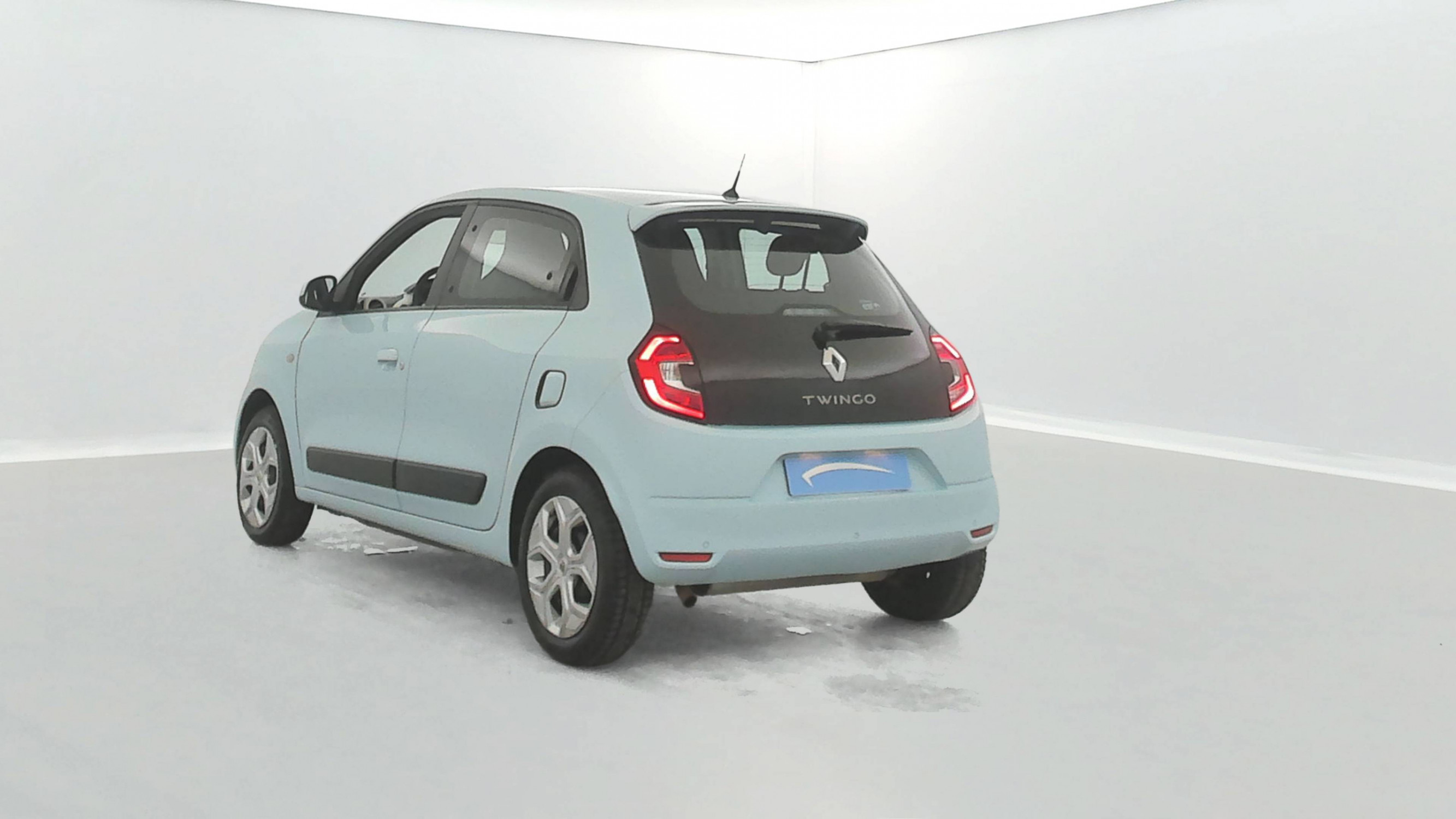 Vente en ligne Renault Twingo 3  TCe 95 au prix de 9 490 €