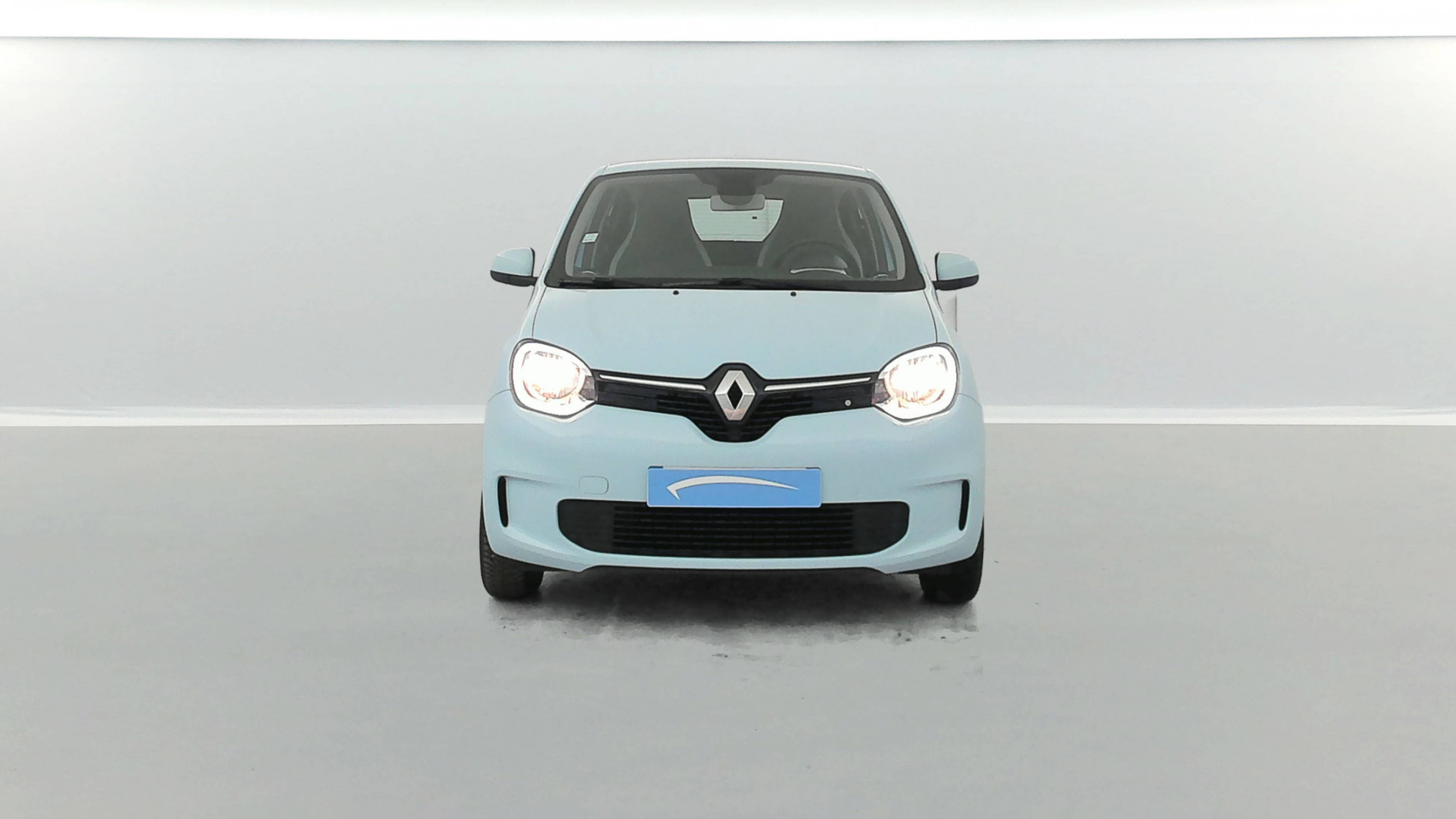 Vente en ligne Renault Twingo 3  TCe 95 au prix de 9 490 €
