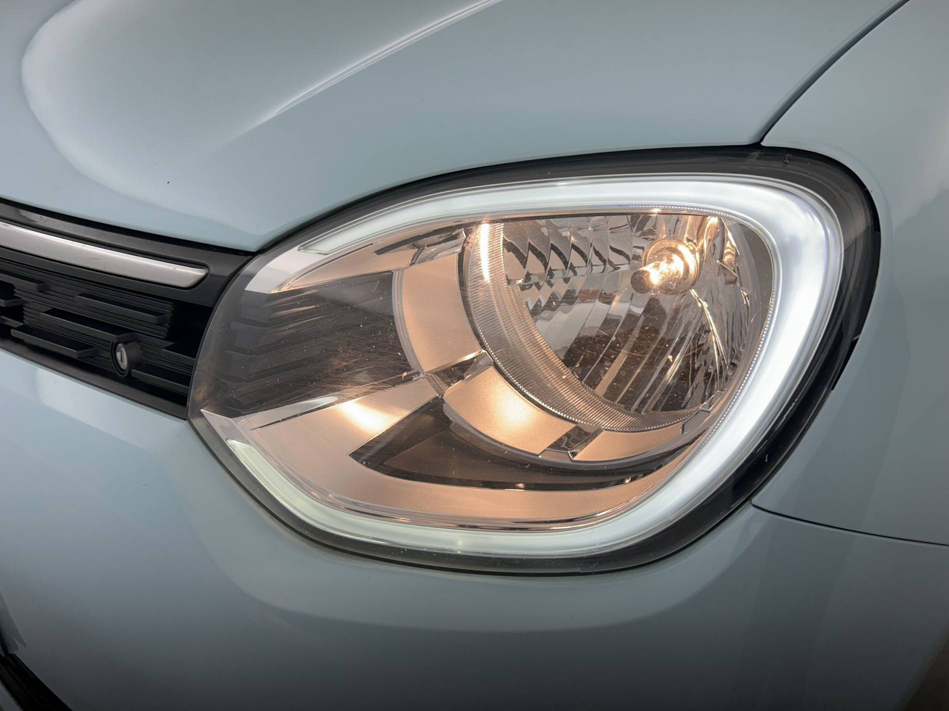 Vente en ligne Renault Twingo 3  TCe 95 au prix de 9 490 €