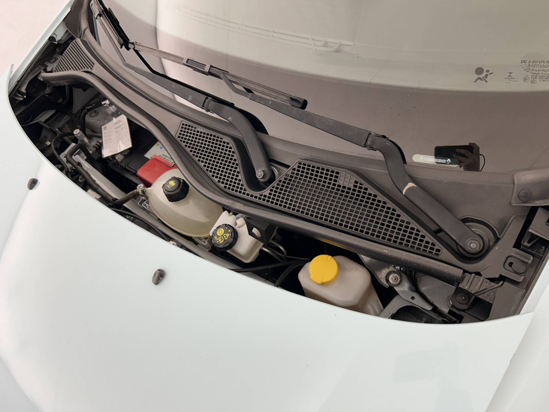 Vente en ligne Renault Twingo 3  TCe 95 au prix de 9 490 €