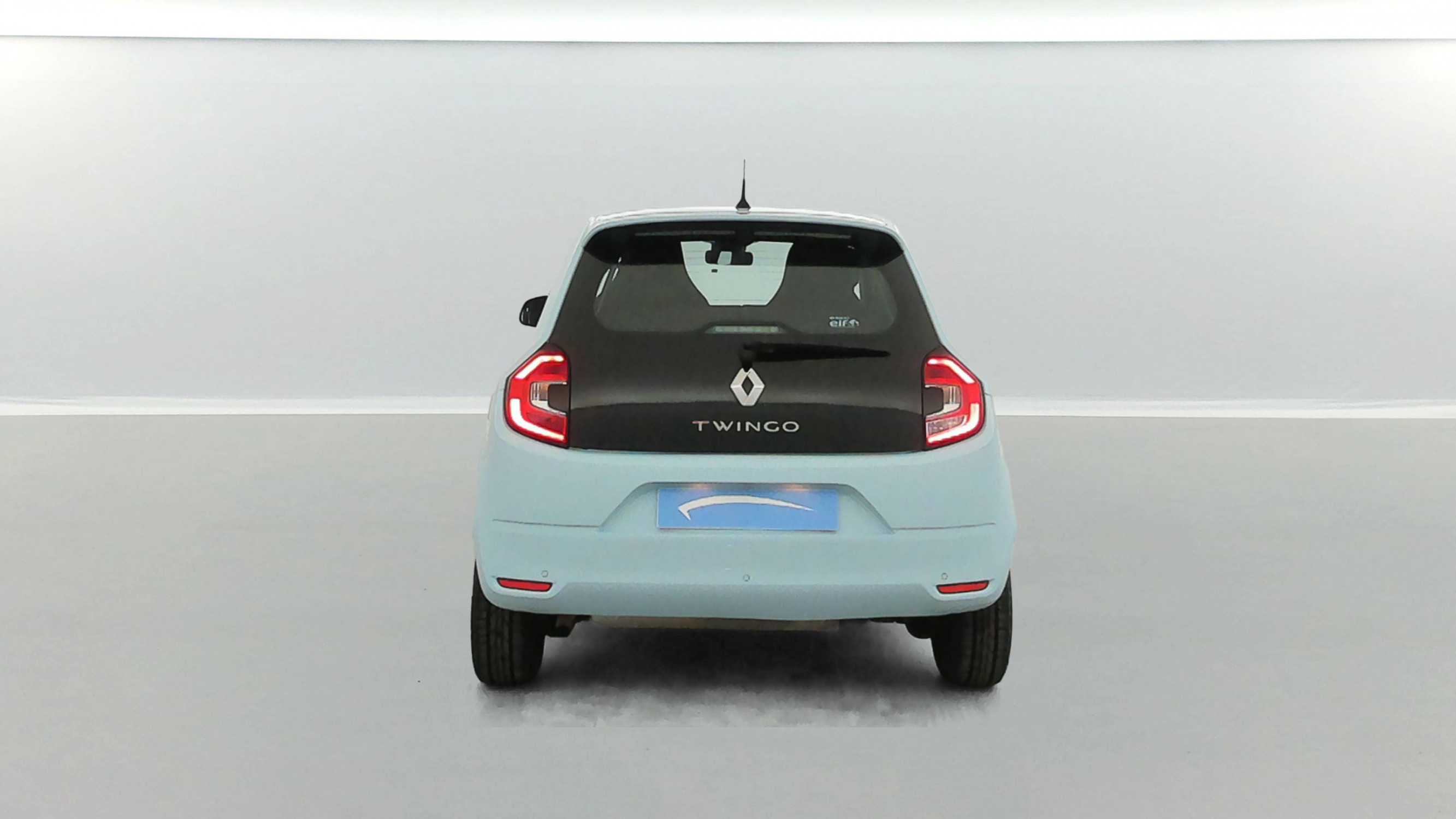 Vente en ligne Renault Twingo 3  TCe 95 au prix de 9 490 €