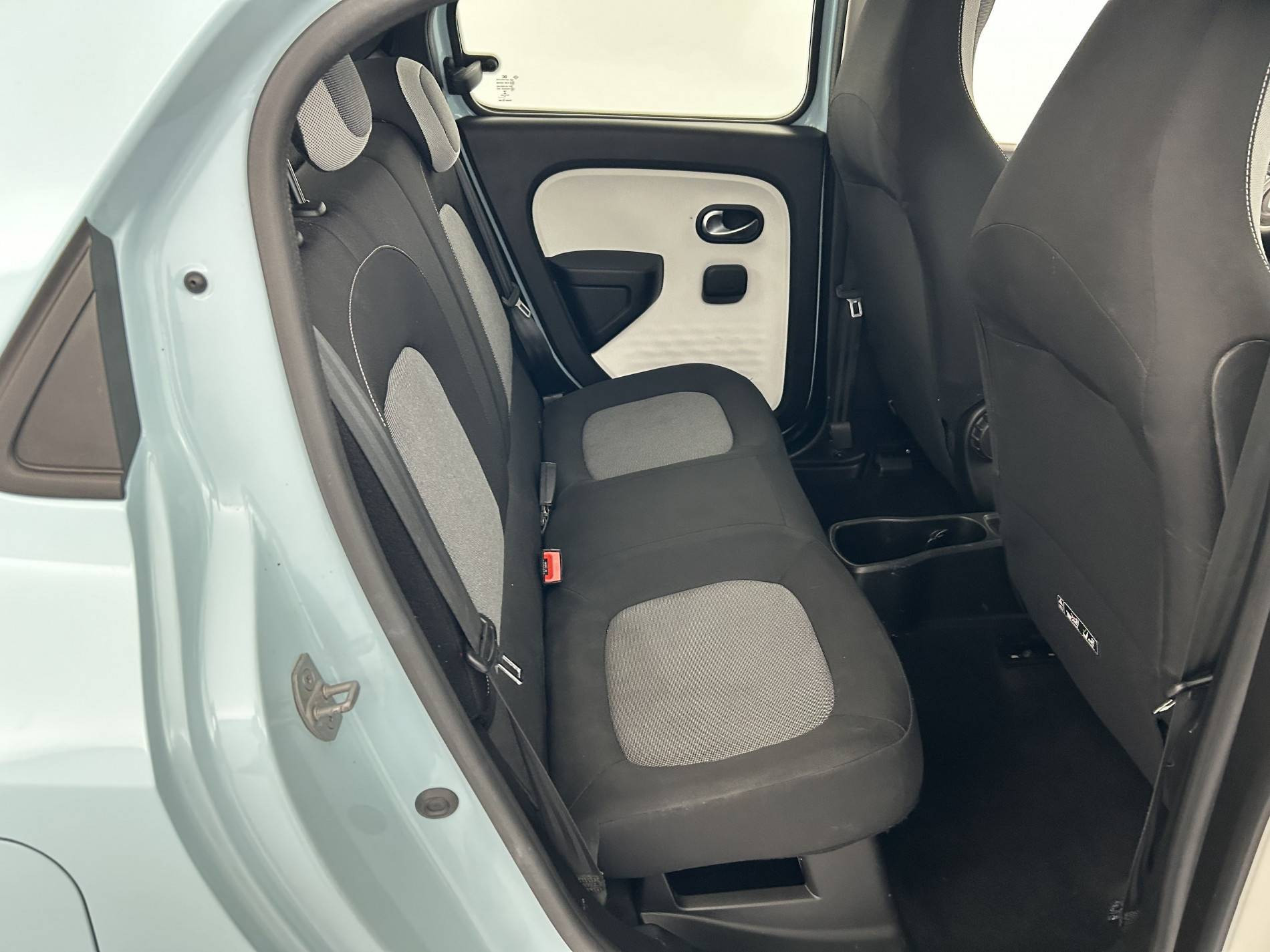 Vente en ligne Renault Twingo 3  TCe 95 au prix de 9 490 €