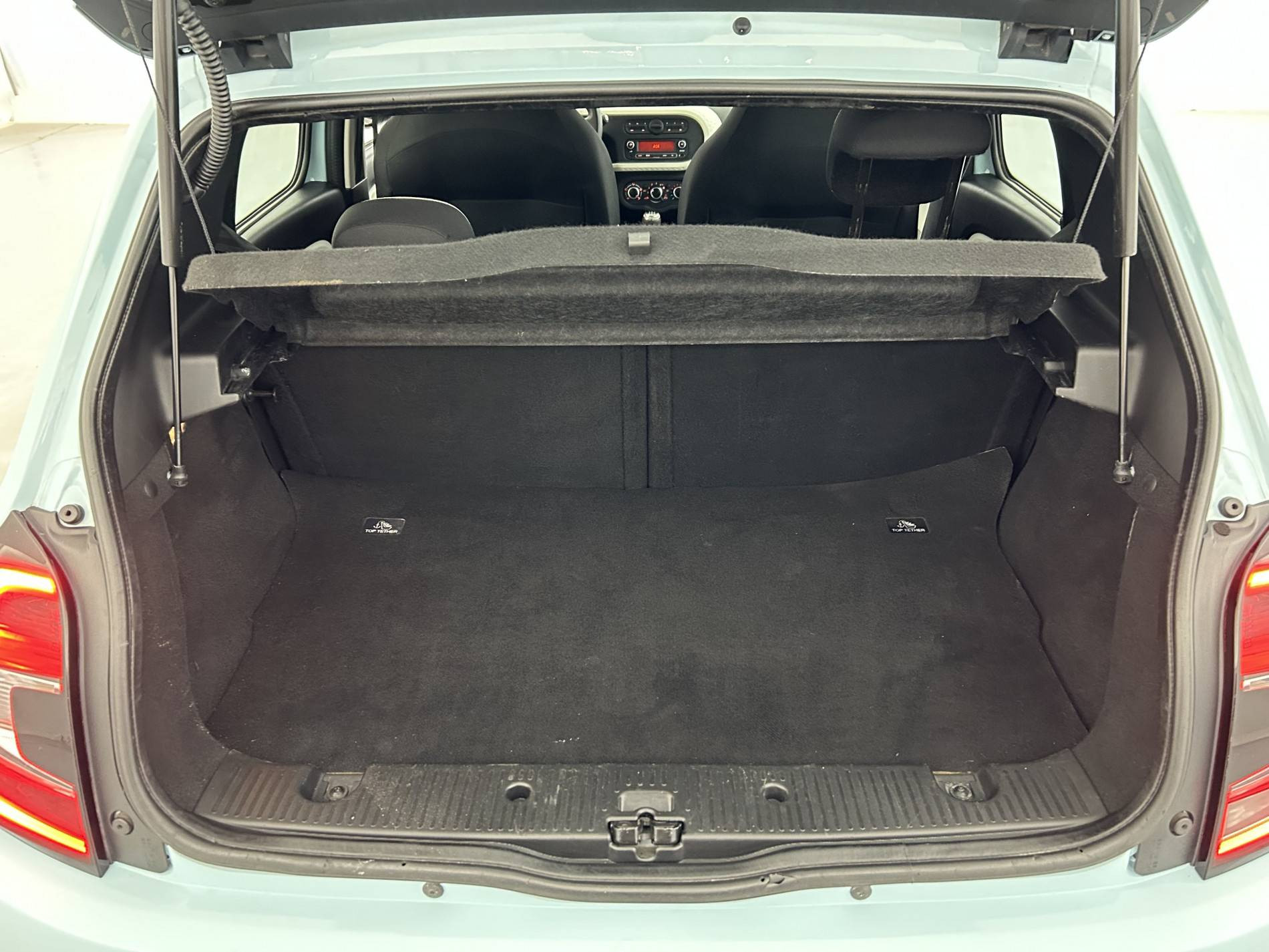 Vente en ligne Renault Twingo 3  TCe 95 au prix de 9 490 €