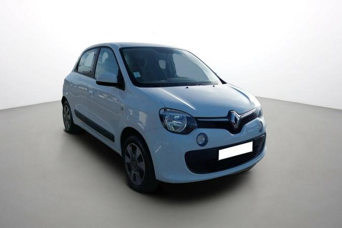 Vente en ligne Renault Twingo 3  0.9 TCe 90 Energy au prix de 8 990 €