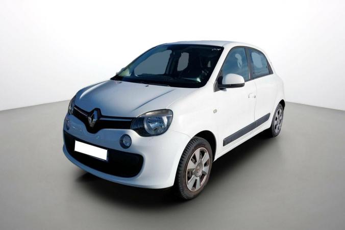 Vente en ligne Renault Twingo 3  0.9 TCe 90 Energy au prix de 8 990 €