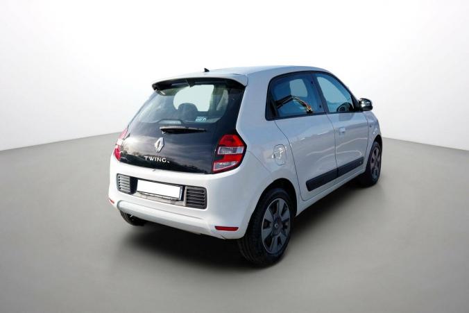 Vente en ligne Renault Twingo 3  0.9 TCe 90 Energy au prix de 8 990 €