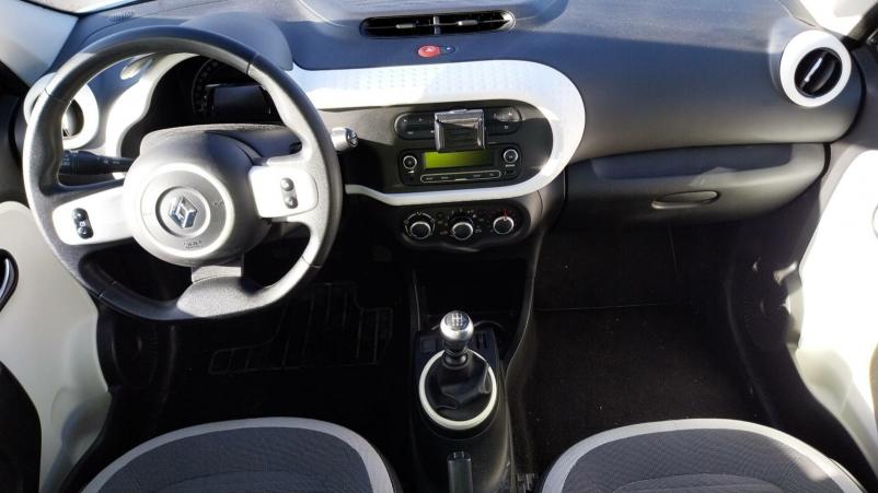 Vente en ligne Renault Twingo 3  0.9 TCe 90 Energy au prix de 8 990 €