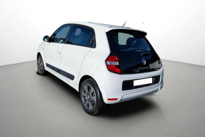 Vente en ligne Renault Twingo 3  0.9 TCe 90 Energy au prix de 8 990 €