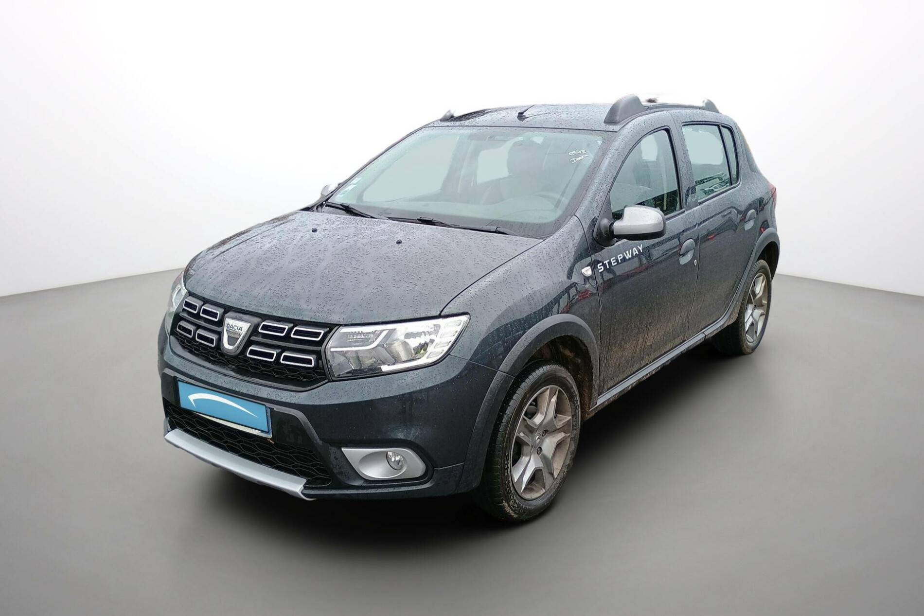 Dacia Sandero  TCe 90 occasion de 2018 en vente à Carhaix