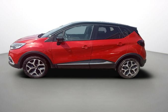 Vente en ligne Renault Captur  TCe 90 Energy au prix de 12 990 €