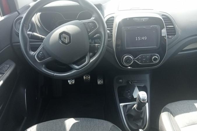 Vente en ligne Renault Captur  TCe 90 Energy au prix de 12 990 €