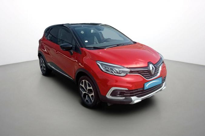 Vente en ligne Renault Captur  TCe 90 Energy au prix de 12 990 €