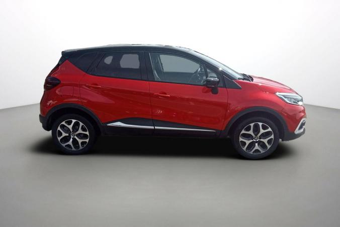 Vente en ligne Renault Captur  TCe 90 Energy au prix de 12 990 €