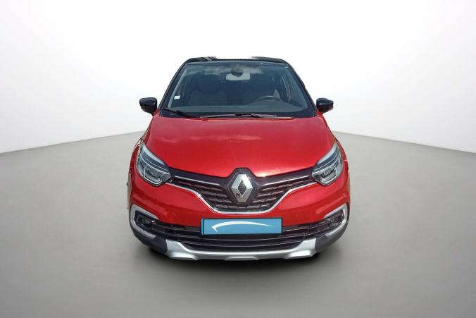 Vente en ligne Renault Captur  TCe 90 Energy au prix de 12 990 €