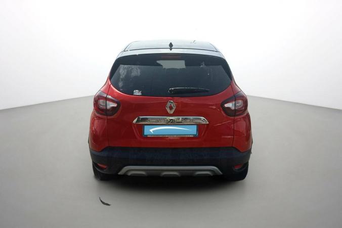 Vente en ligne Renault Captur  TCe 90 Energy au prix de 12 990 €