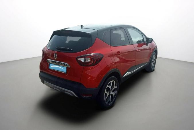 Vente en ligne Renault Captur  TCe 90 Energy au prix de 12 990 €