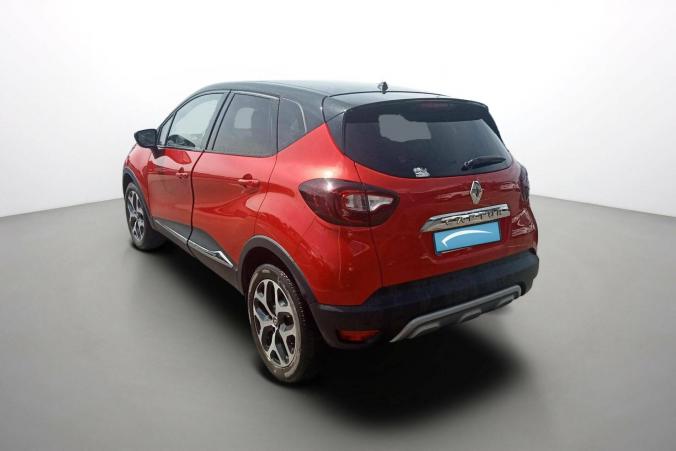 Vente en ligne Renault Captur  TCe 90 Energy au prix de 12 990 €