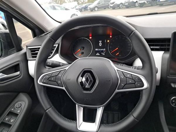 Vente en ligne Renault Clio 5 Clio TCe 90 au prix de 15 490 €