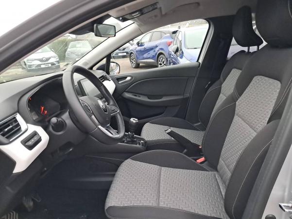 Vente en ligne Renault Clio 5 Clio TCe 90 au prix de 15 490 €