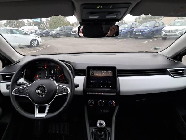 Vente en ligne Renault Clio 5 Clio TCe 90 au prix de 15 490 €