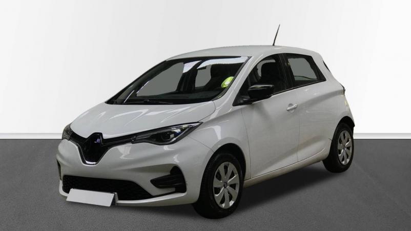 Vente en ligne Renault Zoé Réversible  R110 ACHAT INTEGRAL au prix de 12 990 €