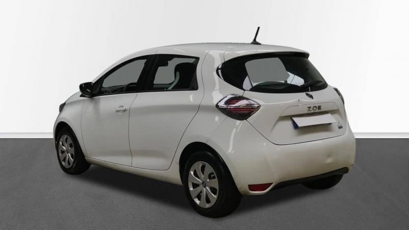 Vente en ligne Renault Zoé Réversible  R110 ACHAT INTEGRAL au prix de 12 990 €