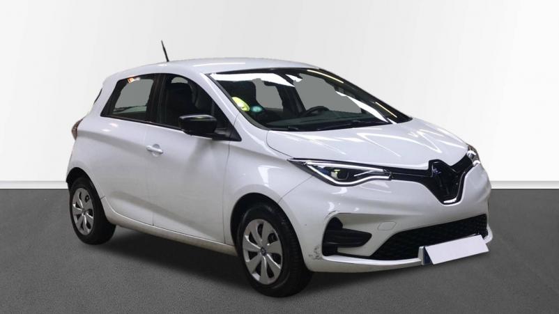 Vente en ligne Renault Zoé Réversible  R110 ACHAT INTEGRAL au prix de 12 990 €