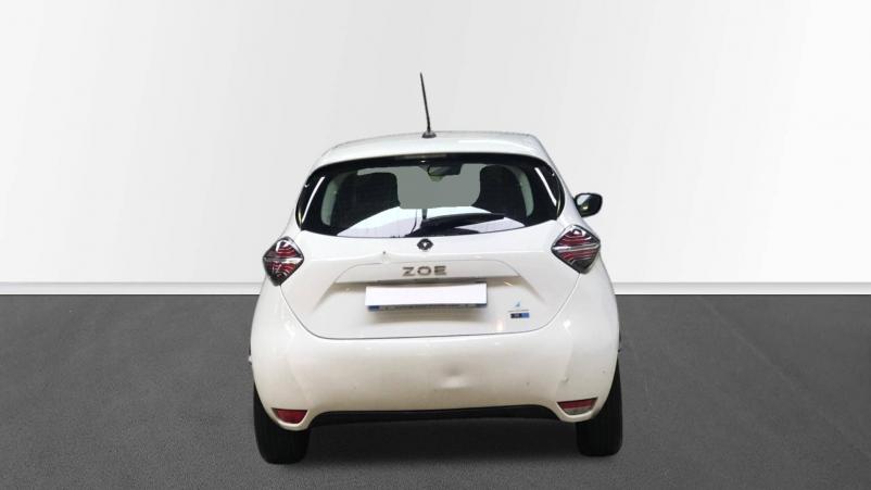 Vente en ligne Renault Zoé Réversible  R110 ACHAT INTEGRAL au prix de 12 990 €