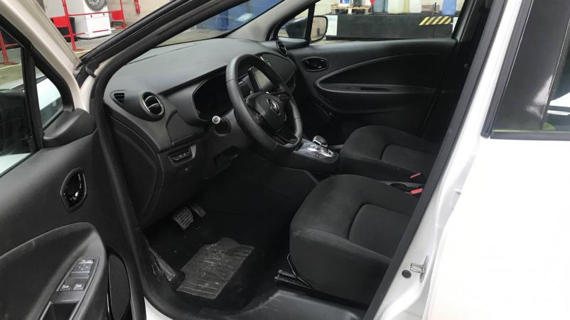 Vente en ligne Renault Zoé Réversible  R110 ACHAT INTEGRAL au prix de 12 990 €