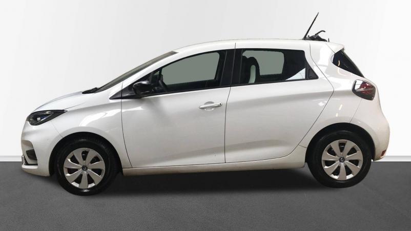 Vente en ligne Renault Zoé Réversible  R110 ACHAT INTEGRAL au prix de 12 990 €