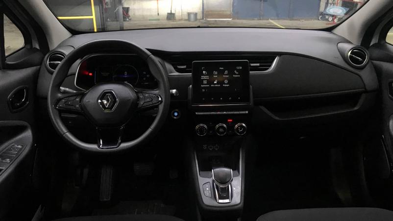 Vente en ligne Renault Zoé Réversible  R110 ACHAT INTEGRAL au prix de 12 990 €