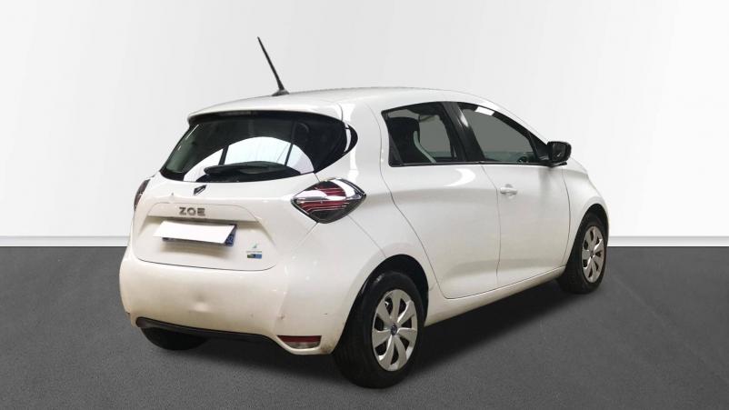 Vente en ligne Renault Zoé Réversible  R110 ACHAT INTEGRAL au prix de 12 990 €