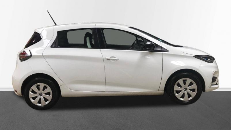 Vente en ligne Renault Zoé Réversible  R110 ACHAT INTEGRAL au prix de 12 990 €