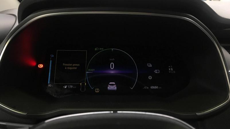 Vente en ligne Renault Zoé Réversible  R110 ACHAT INTEGRAL au prix de 12 990 €