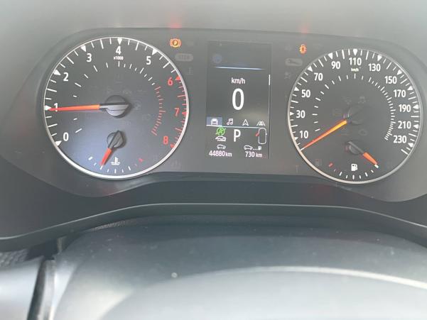 Vente en ligne Renault Arkana  mild hybrid 140 EDC FAP - 22 au prix de 20 490 €