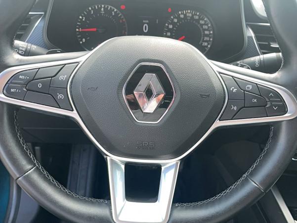 Vente en ligne Renault Arkana  mild hybrid 140 EDC FAP - 22 au prix de 20 490 €