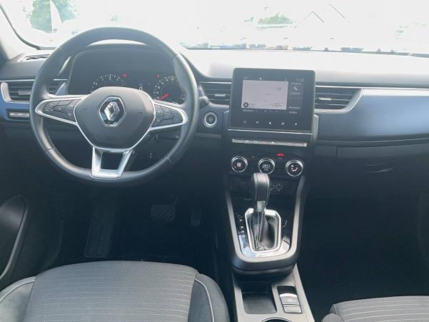 Vente en ligne Renault Arkana  mild hybrid 140 EDC FAP - 22 au prix de 20 490 €