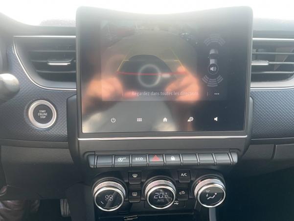 Vente en ligne Renault Arkana  mild hybrid 140 EDC FAP - 22 au prix de 20 490 €
