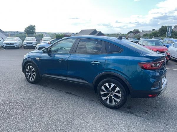 Vente en ligne Renault Arkana  mild hybrid 140 EDC FAP - 22 au prix de 20 490 €