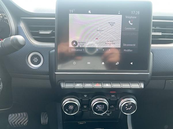 Vente en ligne Renault Arkana  mild hybrid 140 EDC FAP - 22 au prix de 20 490 €