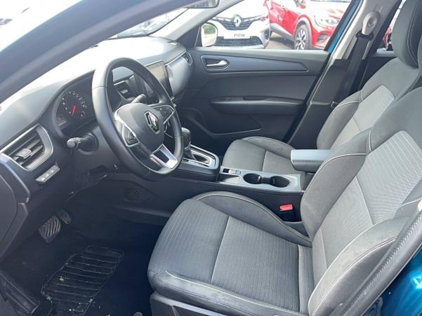 Vente en ligne Renault Arkana  mild hybrid 140 EDC FAP - 22 au prix de 20 490 €
