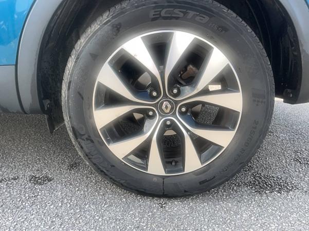 Vente en ligne Renault Arkana  mild hybrid 140 EDC FAP - 22 au prix de 20 490 €
