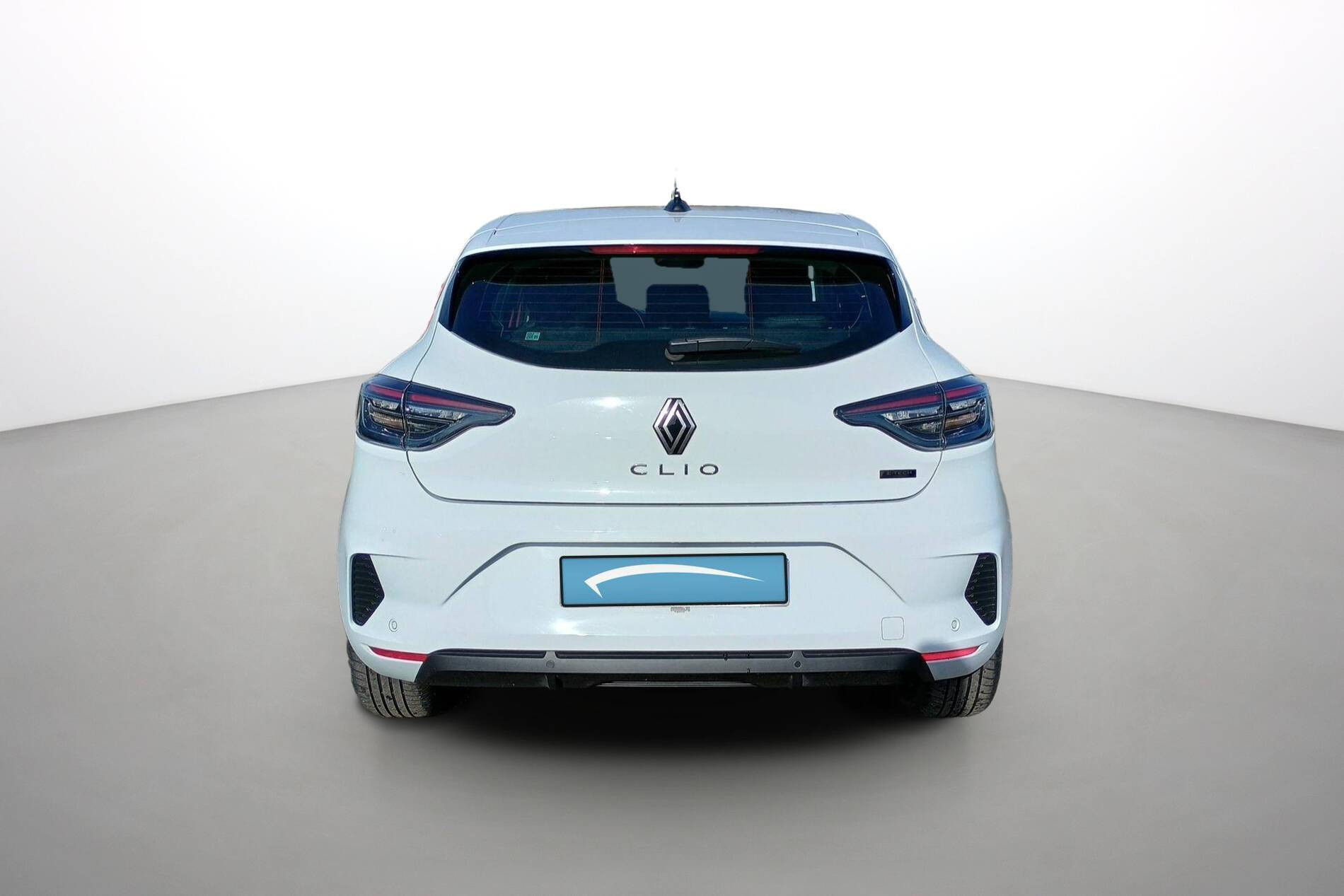 Vente en ligne Renault Clio 5 Clio E-Tech full hybrid 145 ch GSR2 au prix de 20 990 €