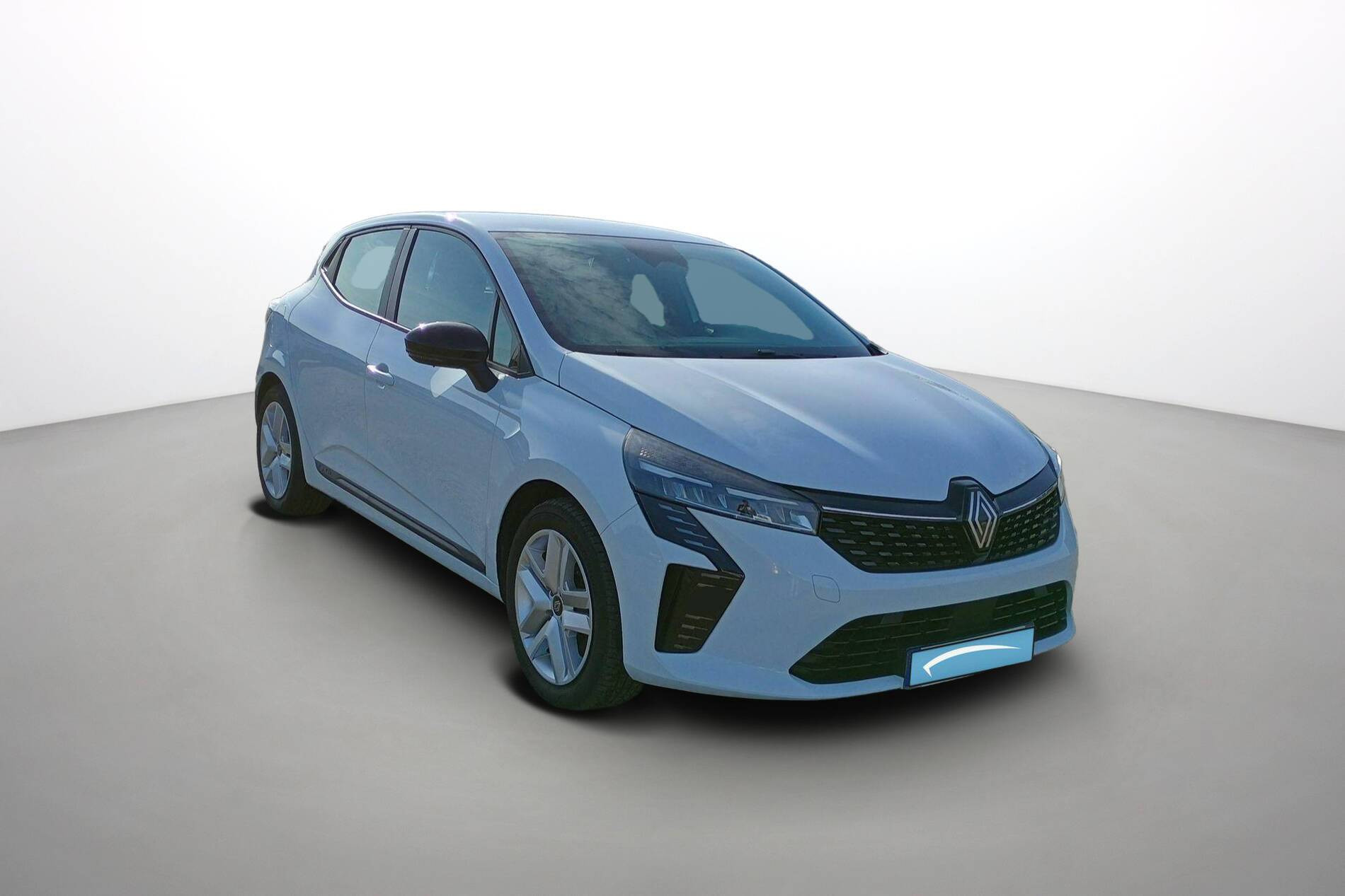 Vente en ligne Renault Clio 5 Clio E-Tech full hybrid 145 ch GSR2 au prix de 20 990 €